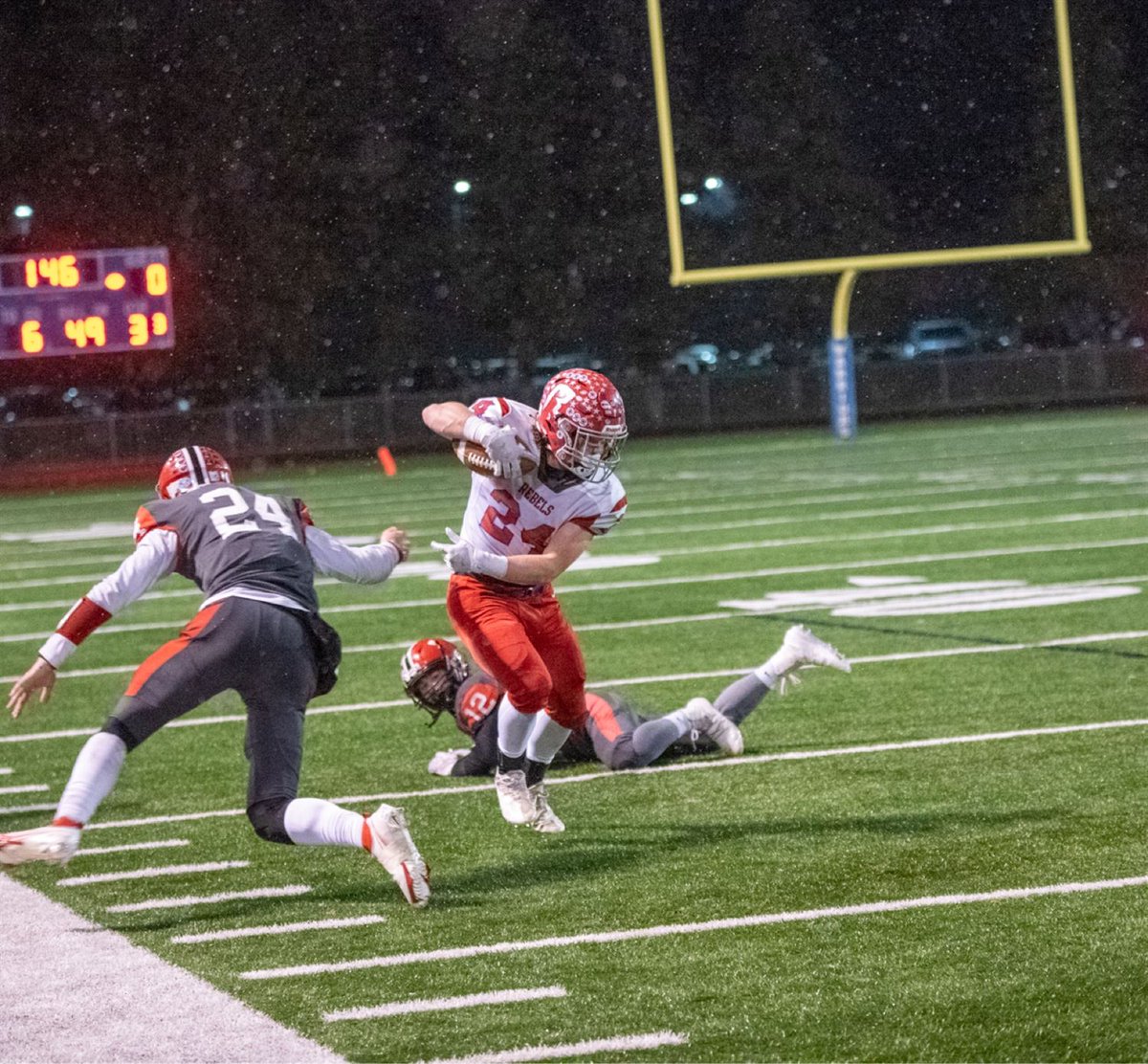 PrepRedzone Oliver (@ojw_scouting) on Twitter photo Check out my Sunday <a href="/PrepRedzoneMN/">Prep Redzone Minnesota</a> 2023 Rankings Update coverage as I highlight the game of 15 Small-Town Sleepers college coaches & recruiters should know. Get to know them below!
<a href="/PrepRedzone/">Prep Redzone 🏈</a> <a href="/cschmidty29/">Cole Schmidt</a> <a href="/cooperao2/">Cooper</a> <a href="/GrantLoge/">grant loge</a> <a href="/bockoven_hunter/">Hunter Bockoven</a>
prepredzone.com/2022/07/prepre… Check out my Sunday <a href="/PrepRedzoneMN/">Prep Redzone Minnesota</a> 2023 Rankings Update coverage as I highlight the game of 15 Small-Town Sleepers college coaches & recruiters should know. Get to know them below!
<a href="/PrepRedzone/">Prep Redzone 🏈</a> <a href="/cschmidty29/">Cole Schmidt</a> <a href="/cooperao2/">Cooper</a> <a href="/GrantLoge/">grant loge</a> <a href="/bockoven_hunter/">Hunter Bockoven</a>
prepredzone.com/2022/07/prepre…