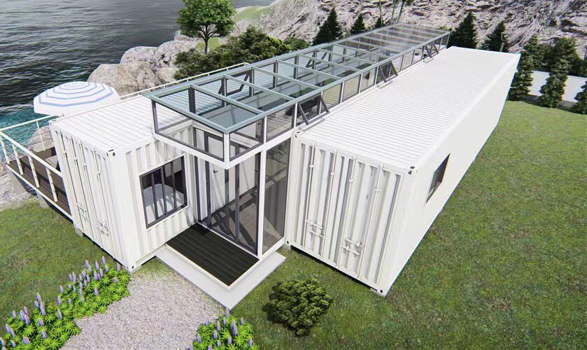 gnbspace's tweet image. #holidayhouse 2×40ft HQ new shipping containers, cost-effective, comfortable, convenient…Know more on our website:
gnbspace.com

Contact:
info@gnbspace.com