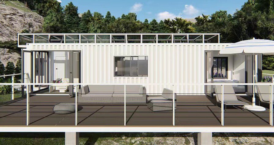 gnbspace's tweet image. #holidayhouse 2×40ft HQ new shipping containers, cost-effective, comfortable, convenient…Know more on our website:
gnbspace.com

Contact:
info@gnbspace.com