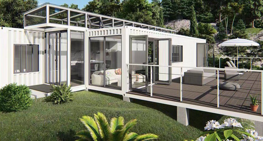 gnbspace's tweet image. #holidayhouse 2×40ft HQ new shipping containers, cost-effective, comfortable, convenient…Know more on our website:
gnbspace.com

Contact:
info@gnbspace.com