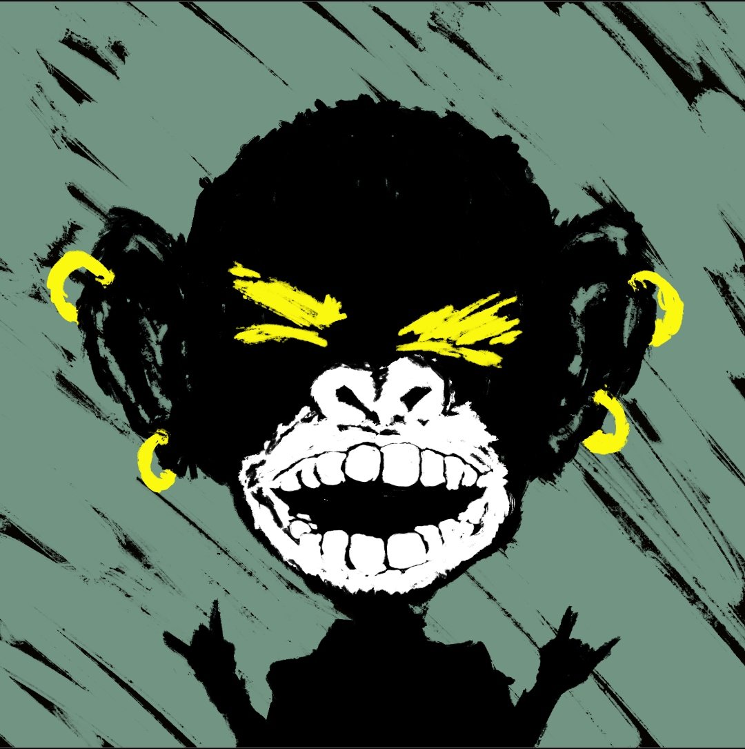 Crypto_Court's tweet photo. So many awesome @punkyounft revealed today, I don't know which ones are my favorites! I mean, the #rare ones are definitely nice to have but some of the more common trait combos just come together perfectly!!
#PunkYouNFT #PunkRock @icy_tools #Trending #PunkIsBack #ETHNFTs #NFTArt https://t.co/R7F4URAcF7