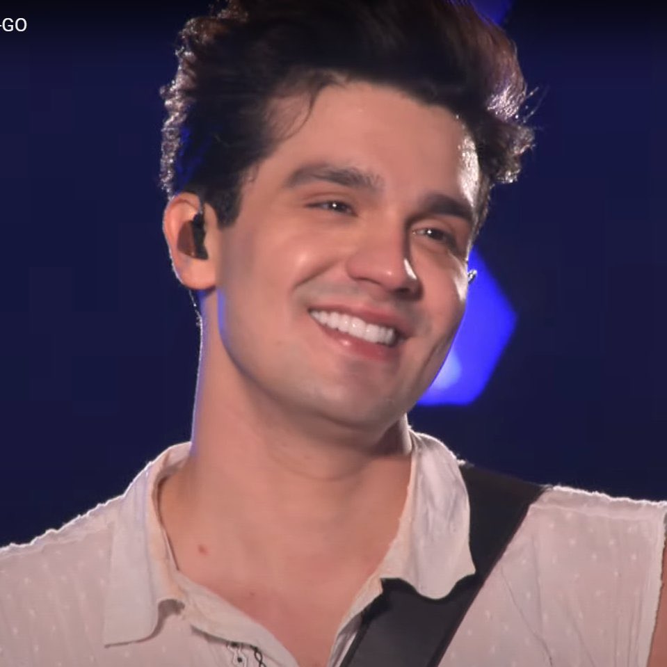 AlvesPalomah's tweet photo. Eu não aguento esse sorriso não 🫶🏻 LUAN CITY FESTIVAL https://t.co/dRh85dLQma