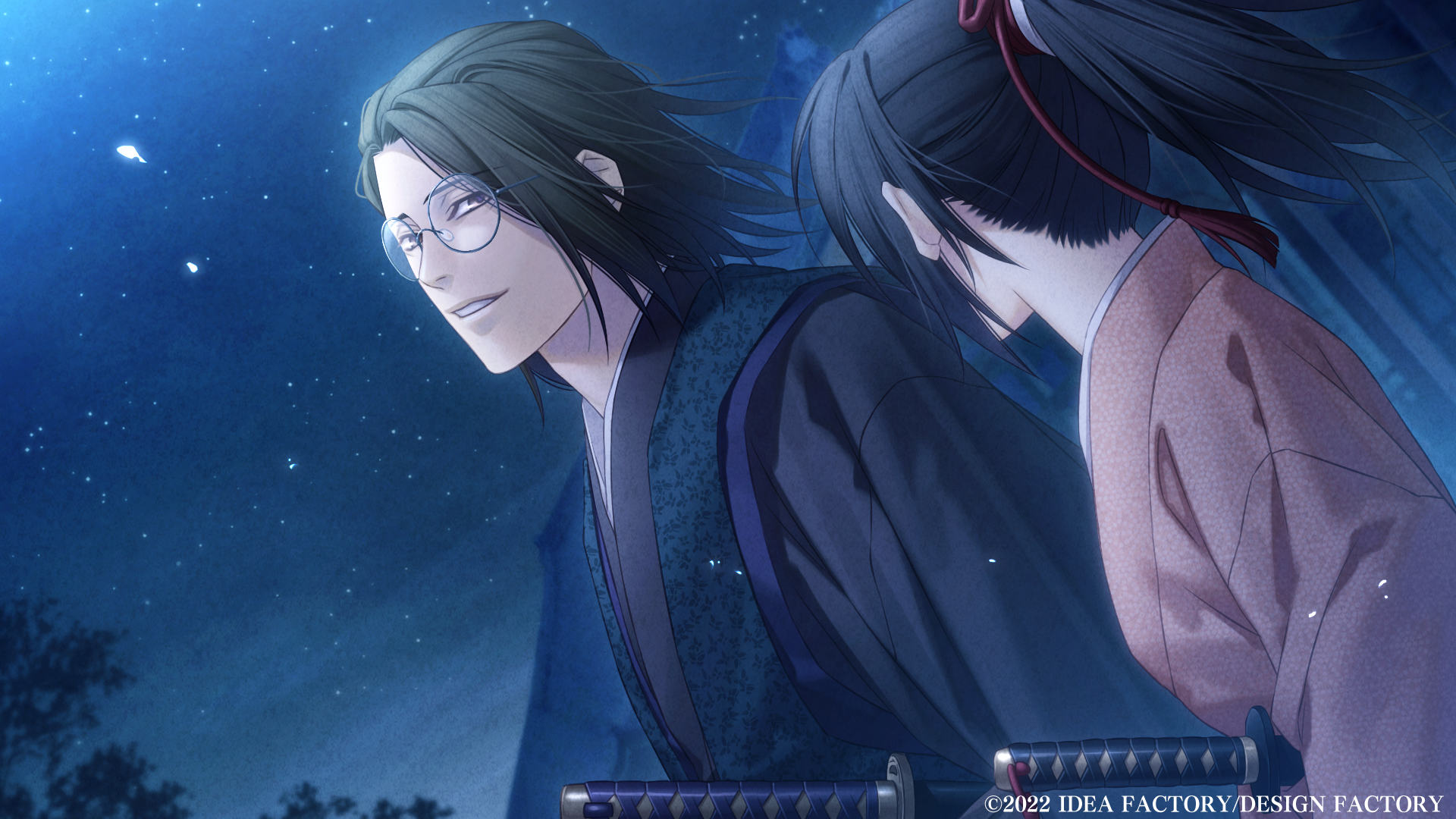 公式】薄桜鬼 総合 on X: 公式】薄桜鬼 総合 on X: