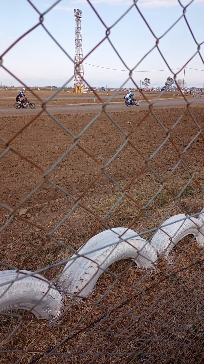 Ya se extrañaban los fin de semana de carreras 💪🏁