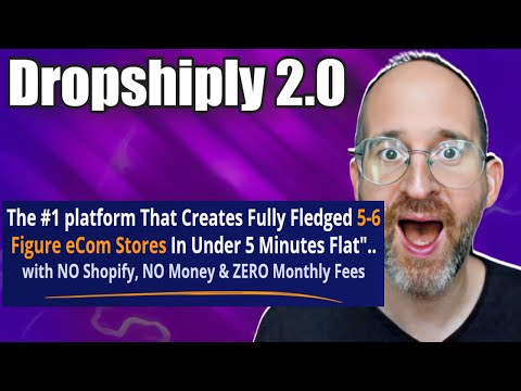 Dropshiply 2.0 is the most complete, most Comprehensive Automated System For Easily &amp; Quickly
Click here: jvz2.com/c/233707/38348…

#affiliatemarketing #InternetMarketing #digitalmarketing #socialmedia #onlinemarketing #WorkAtHome #makemoneyonline #contentmarketing #Dropshiply2