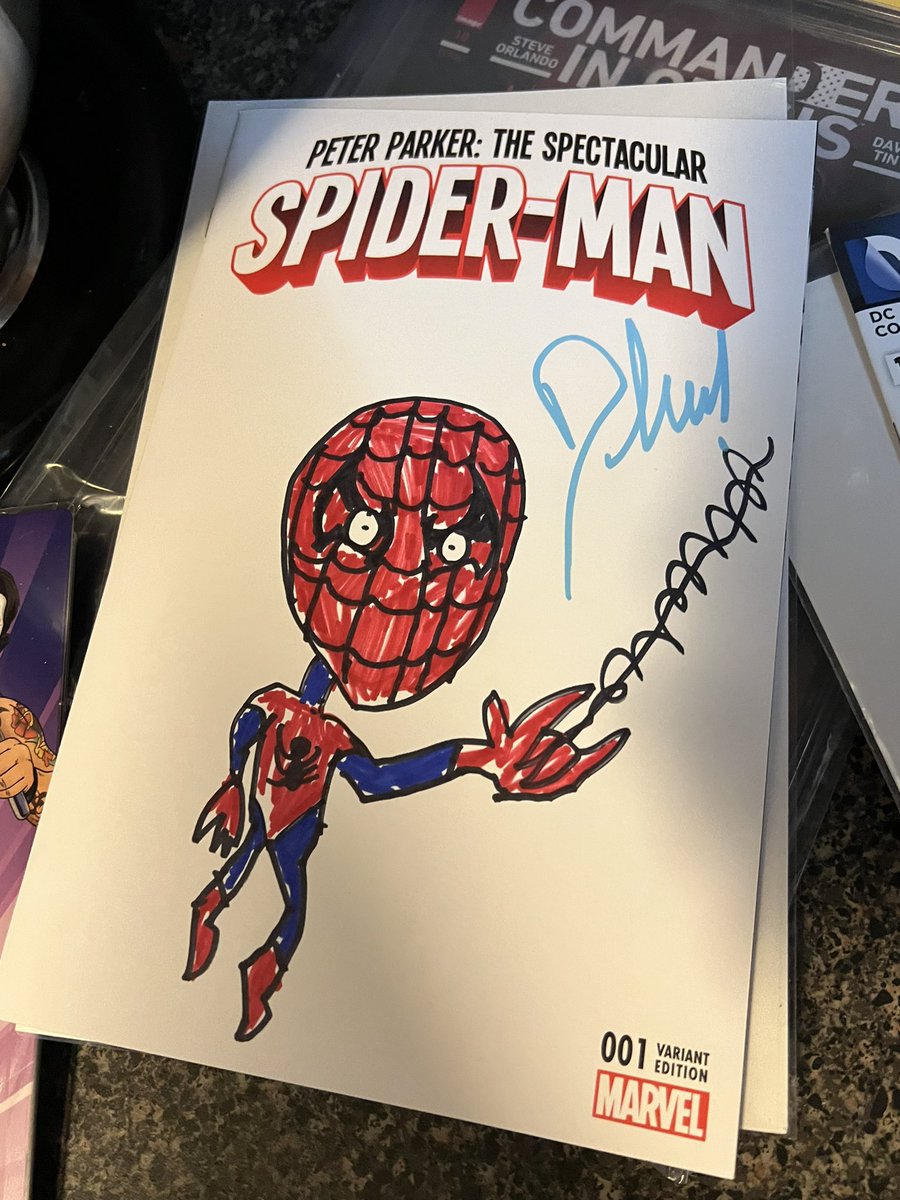 Danhausen tweet media