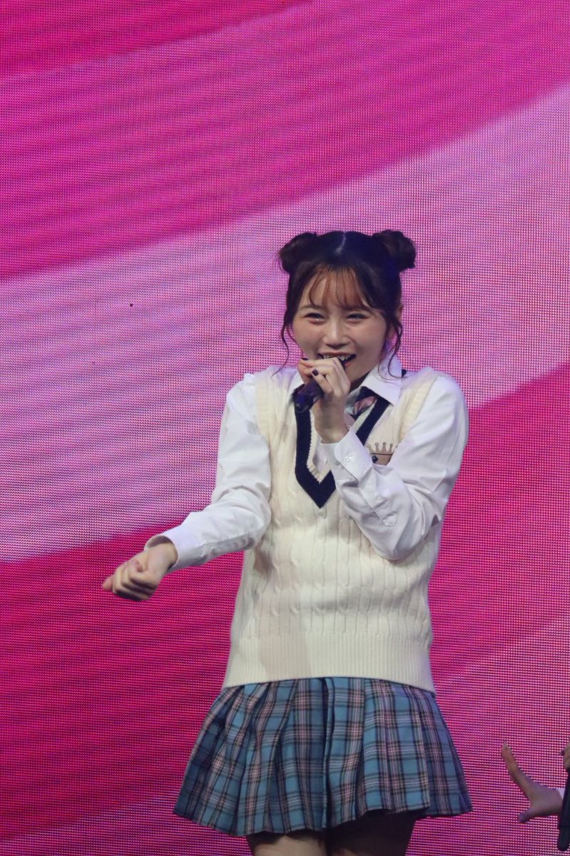 カメラ席の皆さん、素敵な写真いっぱい撮ってくれてありがとう！！感激