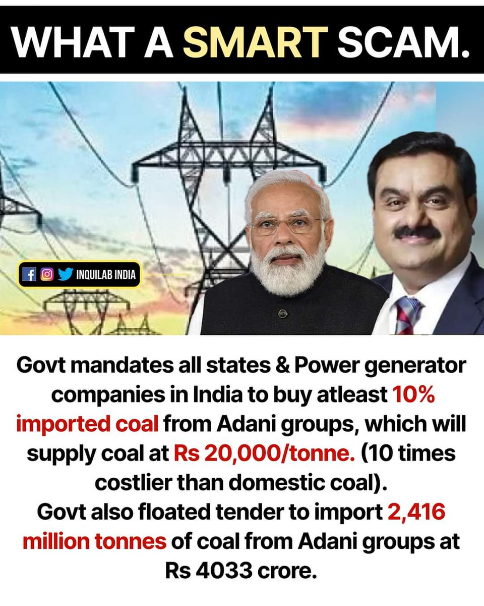 Sandhu_131's tweet photo. You don't necessarily need atomic bombs to destroy a nation. Politicians who value their pockets than the life of citizens always do that every day......... Remove bjp to save your country 

#MSP_क़ानून_की_गारंटी_दो https://t.co/J43pBpvc66