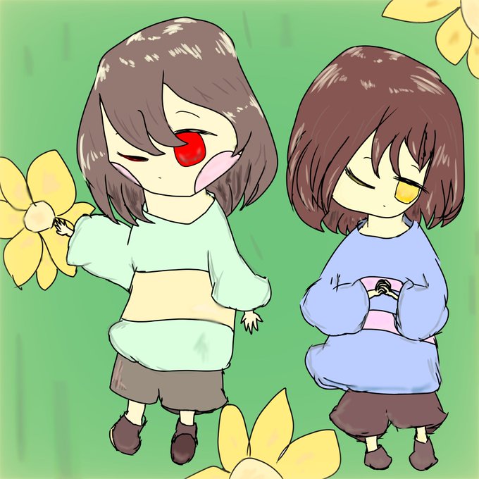 Undertale 高画質 のtwitterイラスト検索結果 Undertale 高画質 のtwitterイラスト検索結果