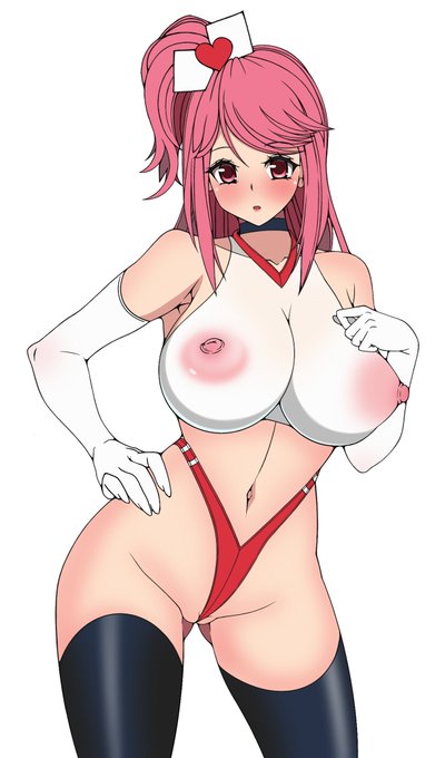 #みんなの描いたデカ乳輪が見たい

感覚麻痺してどれくらいだとデカくてどこからが普通なのかわからん… 