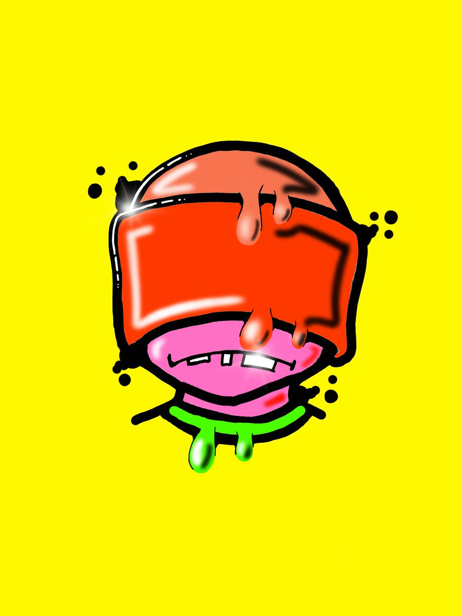 spraypuppets00's tweet photo. the guy who uses the cans and now accessible at a price of 0.01 eth run to count your piece

https://t.co/pNGaRMxjAZ

https://t.co/nUeECWejEM

#NFTGiveaway #Binance #arte #art #artist #drawing #artwork #o #painting #draw #contemporaryart #love #illustration #design #art #photo https://t.co/IQjfQuv49V