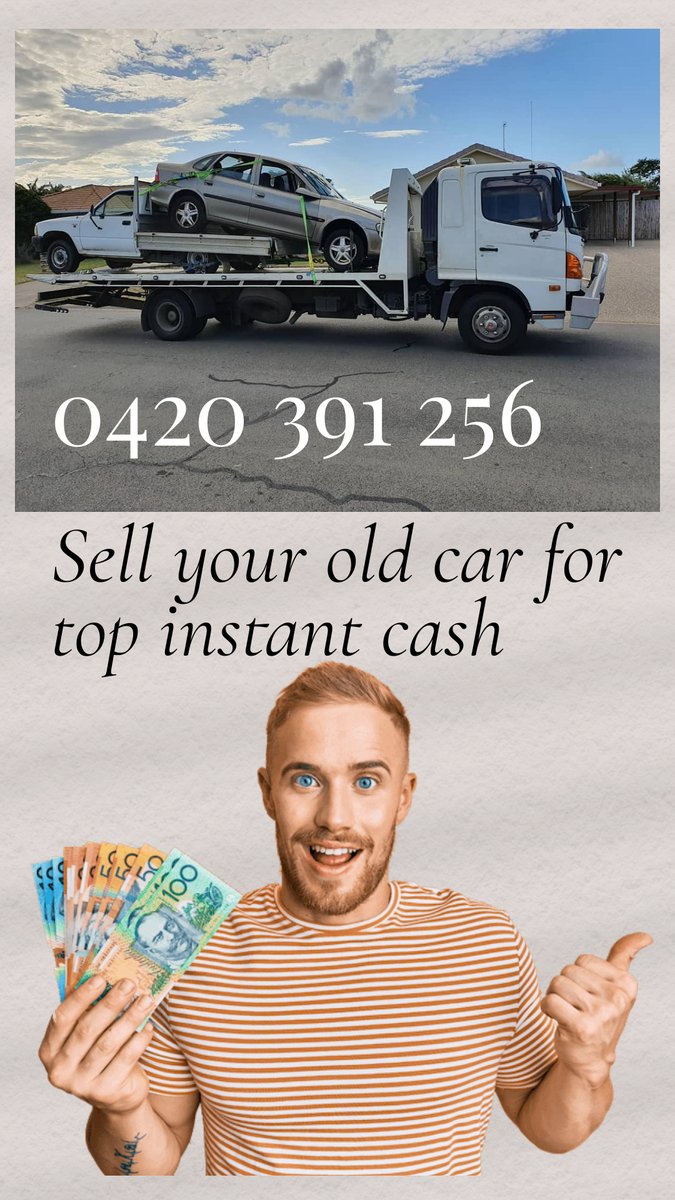 taswreck's tweet photo. We buy vehicles  at any condition. We offer top cash for broken, dead, mechanical issue, damaged, burnt, scrapped, wrecked, unwanted and not in use vehicle.
We buy vehicles of all make and model
0362739322 [Hobart]
0420391256 [Hobart]
(03) 6326 5555 [Launceston ]
0405537747 [Laun https://t.co/9ZwbfOFQ5J