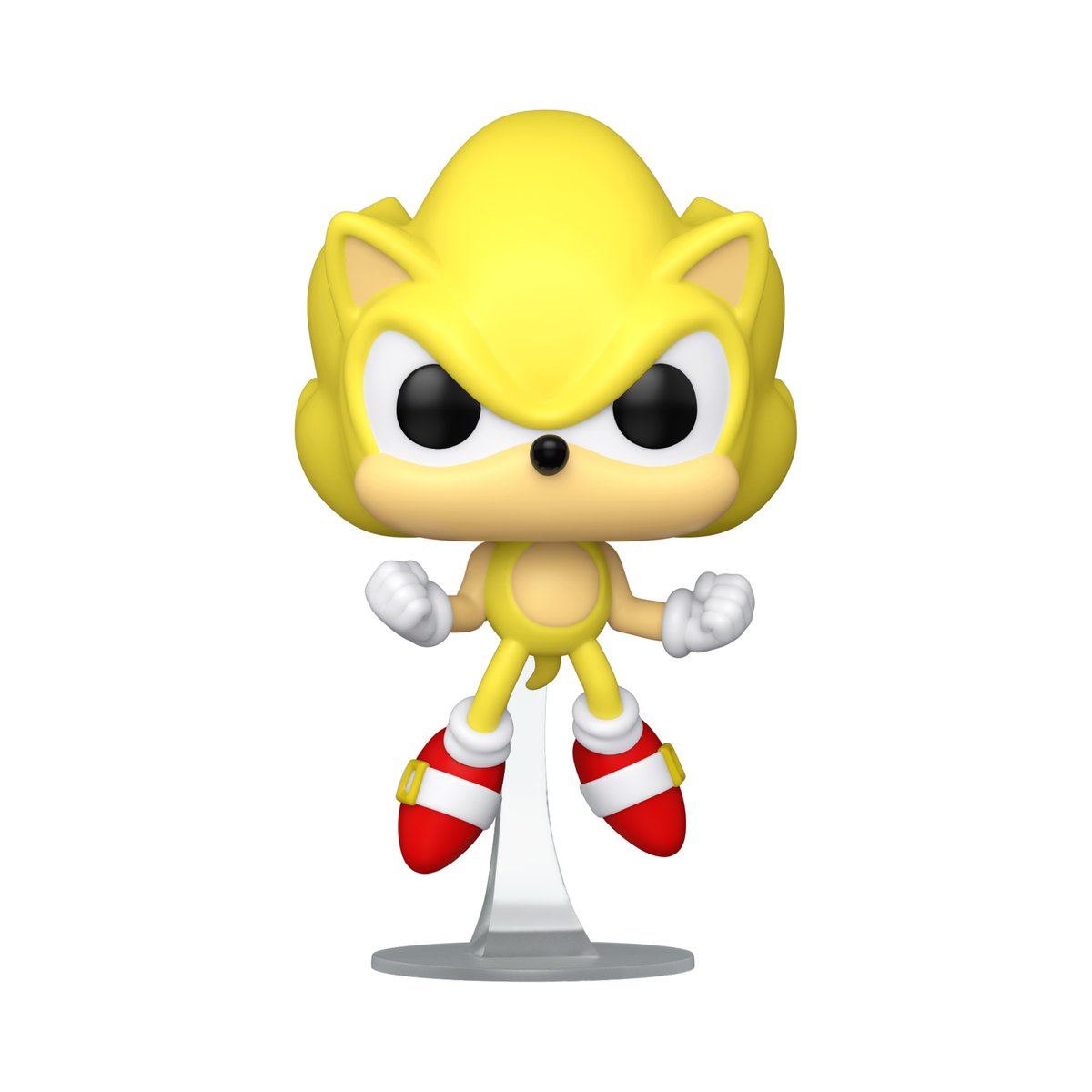 RT and follow @OriginalFunko for the chance to WIN the San Diego Comic Con exclusive Glow in the Dark Sonic the Hedgehog: Super Sonic POP! #Funko #FunkoPOP #Giveaway #SDCC @sonic_hedgehog