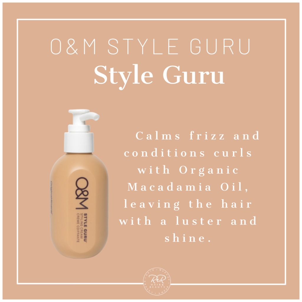 RnRhairbeauty's tweet image. Curly or straight and everything in between, this cream is the guru of styling. 🙌⁠
⁠
⁠
#rnrhairandbeauty #originalmineral
