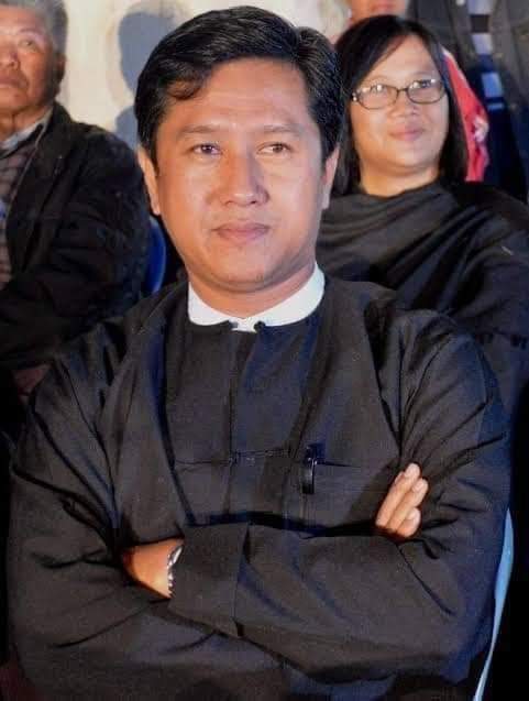 TheChindwin's tweet photo. #BREAKING: Myanmar regime is set to execute pro-democracy activists despite the repeated calls of right activist groups and the international community to refrain from the execution. https://t.co/FU1xNW8Bpm