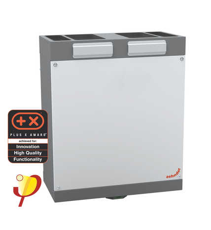 ZehnderIberica's tweet photo. 📣 #ComfoAir 180, la #solución compacta.

La unidad de #ventilación #Zehnder ComfoAir 180 es una solución compacta que puede integrarse en #armarios empotrados de una #cocina o en pequeños nichos de #pared.

Haz click aquí 👉 https://t.co/7aLOSXC8ZW

#TecnologíaparalaSalud https://t.co/V9ZHM1iqoM