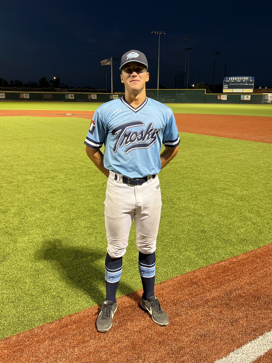 Five Tool South Texas tweet media