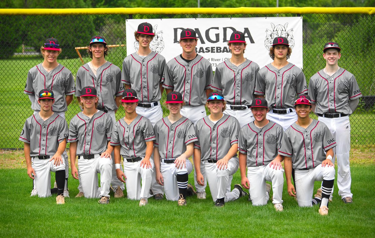 StacyGreborunis's tweet photo. Great Lakes World Series 18u champs! Thanks for the opportunity Coach Travis, and for loving and developing these kids. @DagdaDoyle #baseballjesus ☺️ https://t.co/8QsrDC1OVz