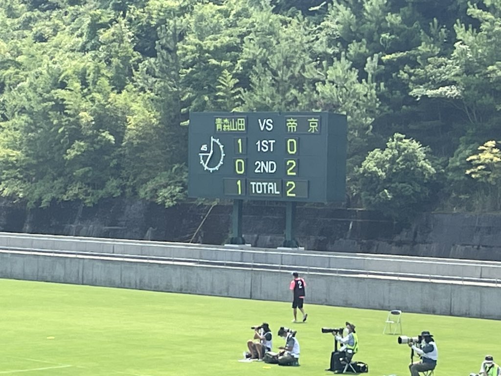 青森山田 Twitter 最も人気のあるツイート Japan