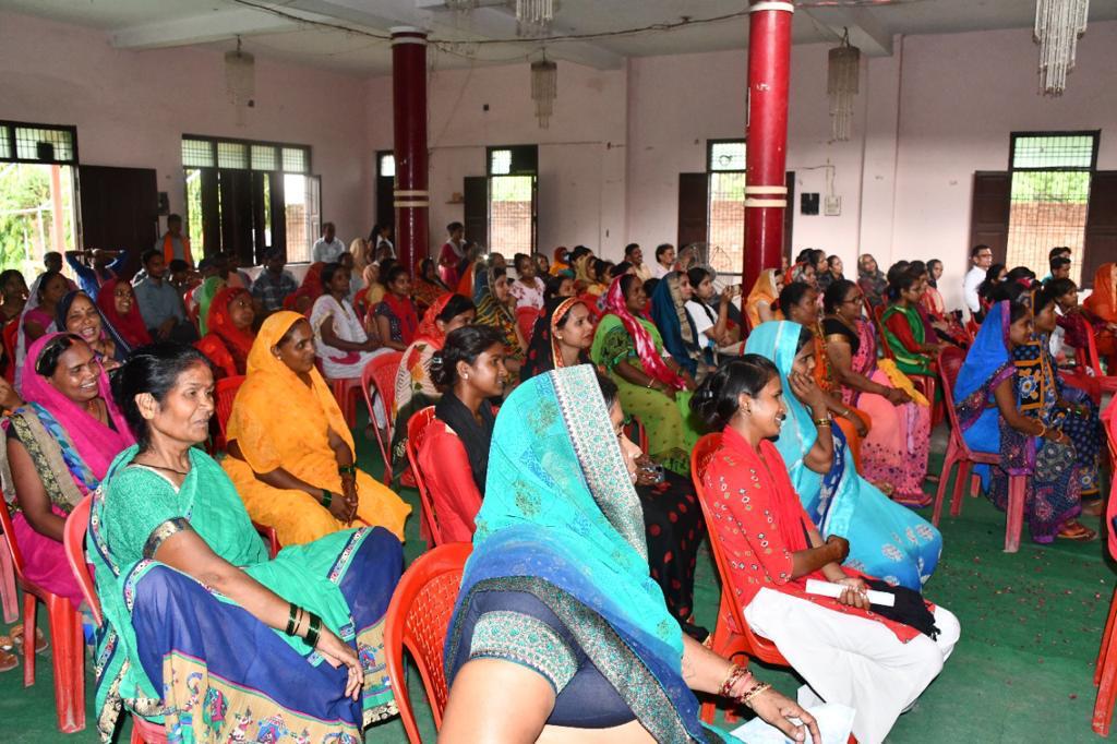 Vanathi Srinivasan on Twitter "In continuation to spread awareness