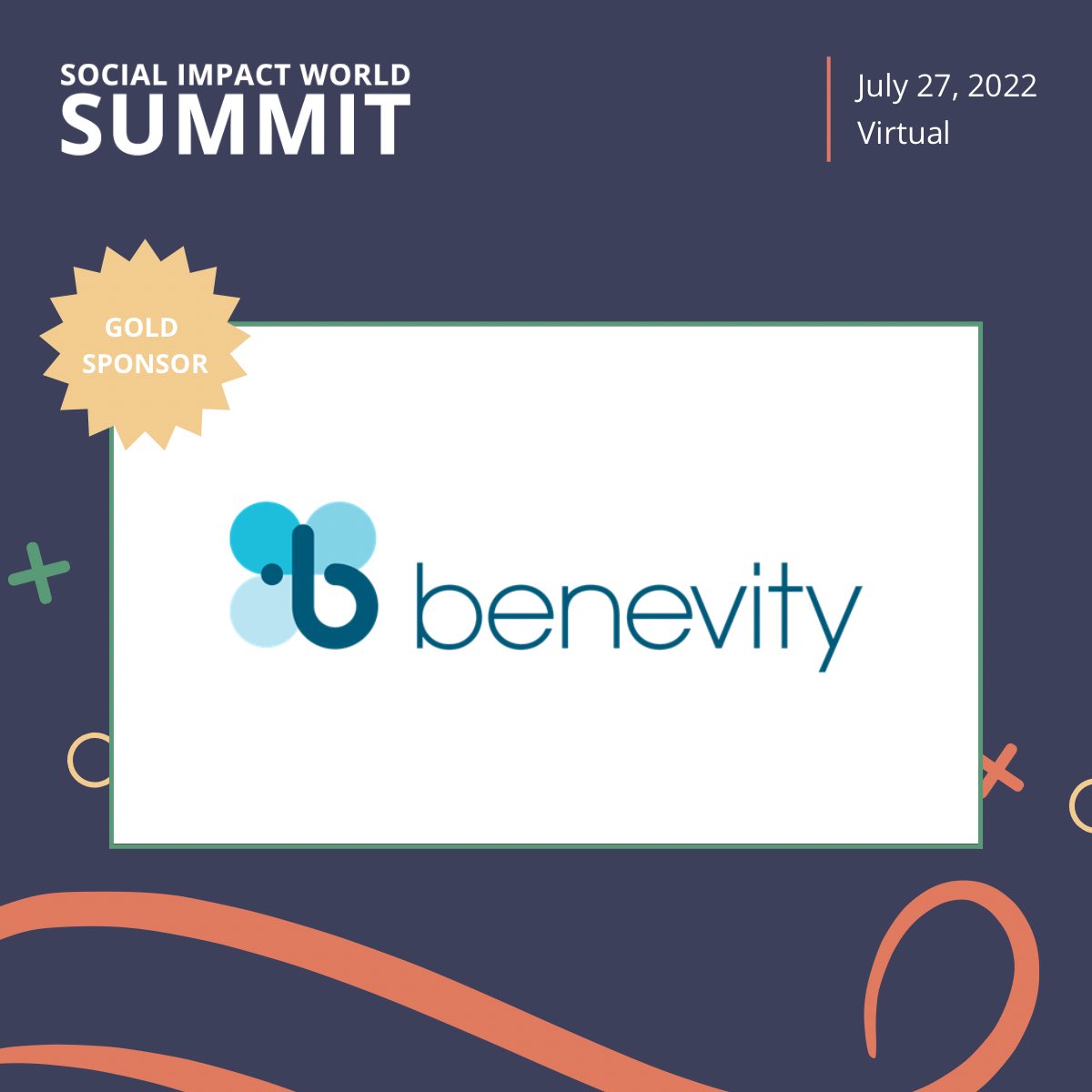 Social Impact World tweet media