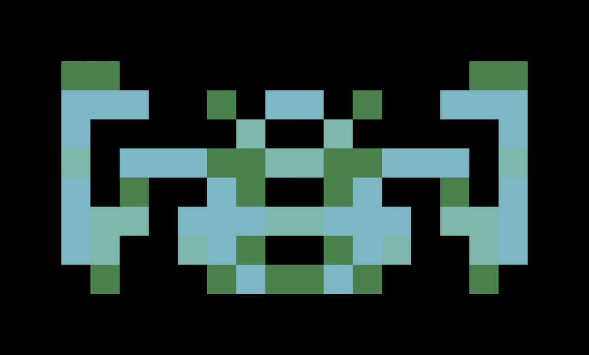 Alpha_Invaders's tweet image. CONGRATULATIONS @787up3 !!

Nuevo owner de Yema Yoko 🤘

INVADE INVADE INVADE!