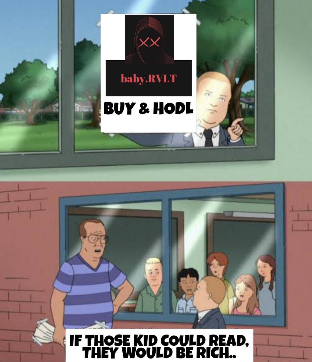 Crypto lover tweet media