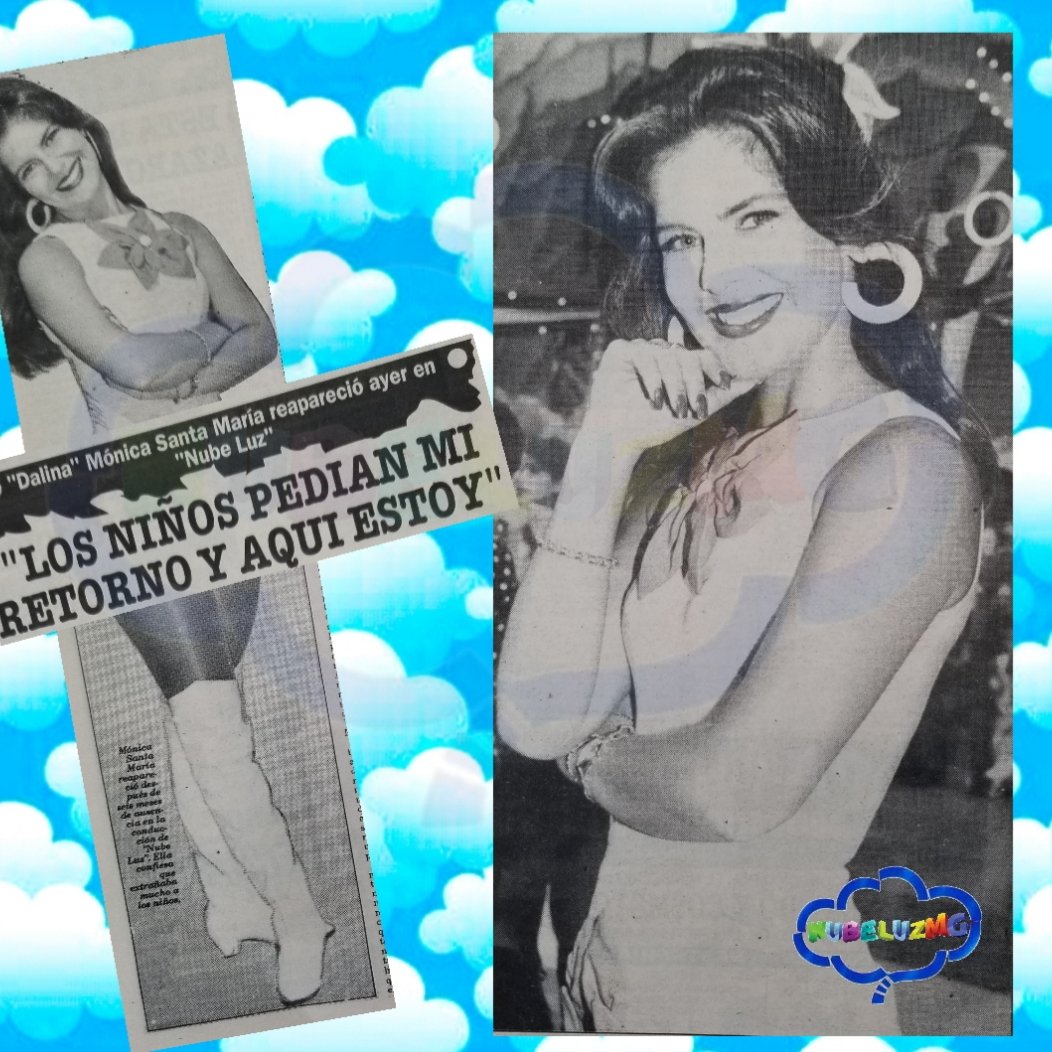Mónica ❤

#MónicaSantaMaríaSmith #DalinaChiquita #Modelo #Dalinas #Subeaminube #EoeEoa #Nubeluz #Magia #Dalina #Cindela #Nubelina #Golmodi #ConoNubeluz #Plak #PanamericanaTelevisión #Retro #90s #infantil #GranticoPalmaniZum #Nubecino #Nubetor #parati #fyp #nubeluzmg #Perú