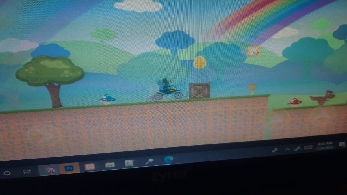 BikeTokenBsc's tweet photo. We will have 2 types of Game
1st Simple Game in 2 dimension will be launched next month

2nd Complex Game in 3 dimension will be built after 1st game launched

BOTH P2E GAME
#Gamep2e #Blockchain #elonmusk #bsc https://t.co/VlTPGZ1nKl