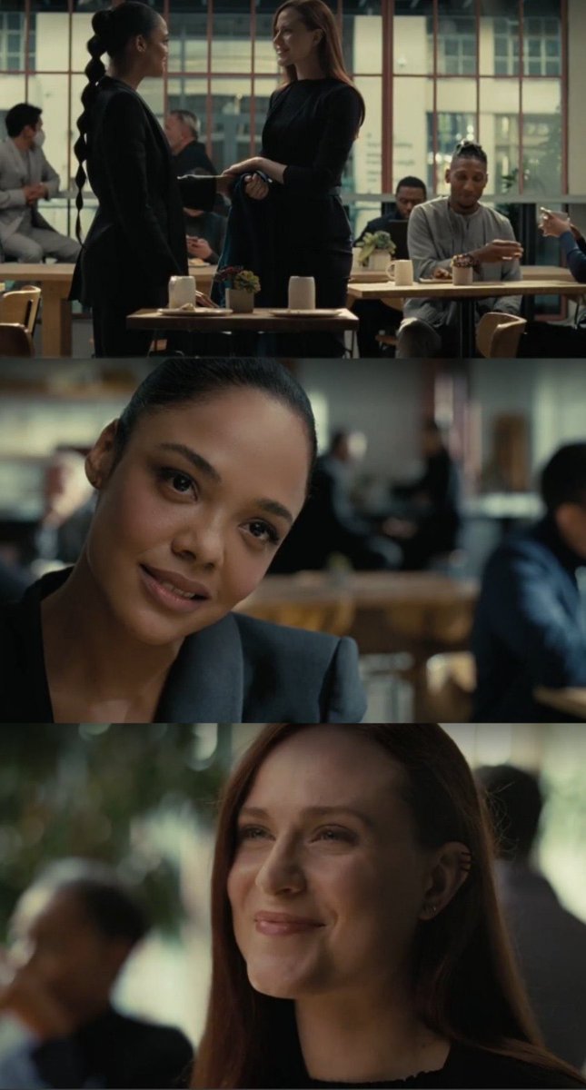 \W/ | Jurídico Evelyn Hugo☀️ tweet media