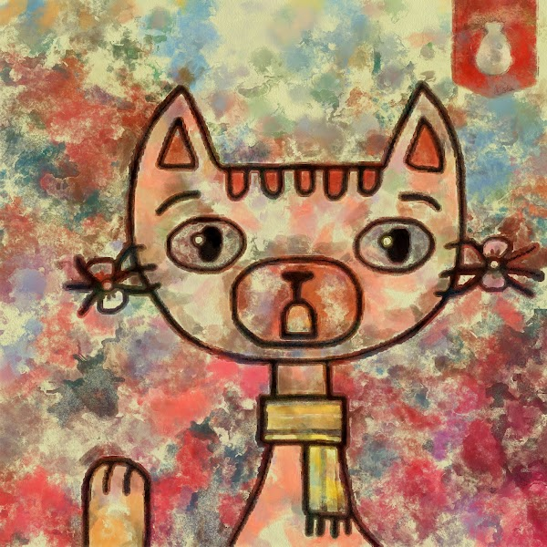 CatTownPunks tweet media
