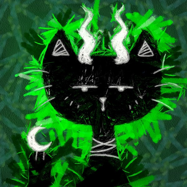 CatTownPunks tweet media