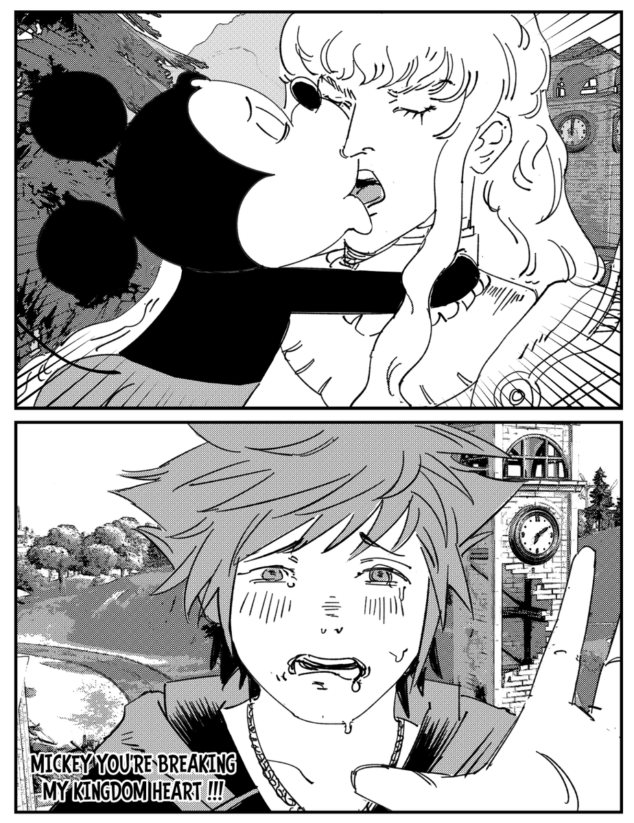 xyanaid's tweet photo. rkgk 447

#Berserk #KingdomHearts https://t.co/pXdwX2xQQy