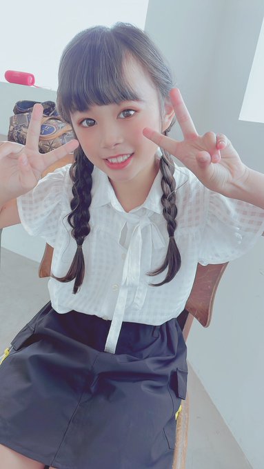 Twitterのコスプレ画像5