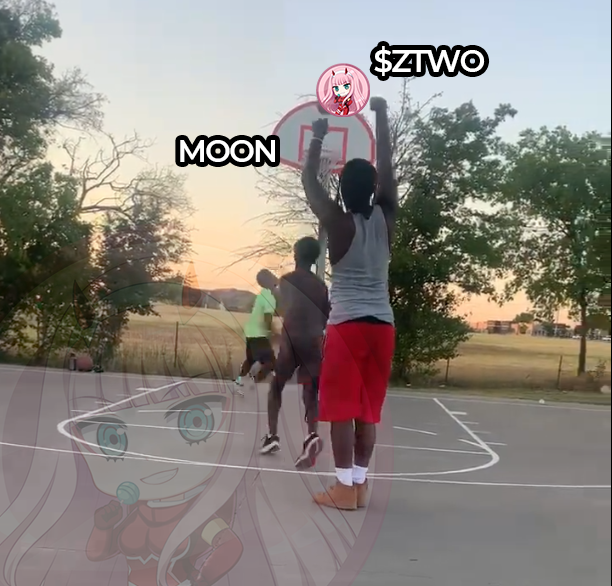 MrRaw27's tweet photo. @1goonrich @ZeroTwoToken TO THE MOON!! LFG !!🚀🚀
Check it out and don't miss it when you have a chance🥳 @elonmusk @cz_binance #ztwo #ZeroTwo #NFTs #NFTCommunity #anime #MemeContest https://t.co/IQgftNnqc6