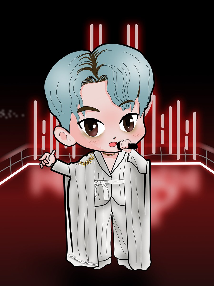 Fanart: Lay Zhang singing “Lit” during his Grandline 2 Concert 

Who else screamed when he started to shout: “Return of the King!” ? 🤩✨

#LAYThe2ndGRANDLINE
#LayZhang #ZhangYixing #张艺兴 @layzhang @lay_studio @ChromosomeEG #fanart #YixingFanart #LayZhangFanart