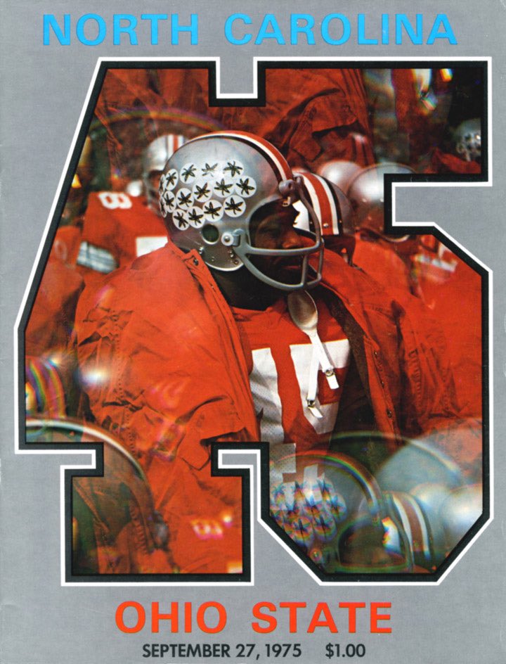 Ohio State Buckeyes 🌰 tweet media