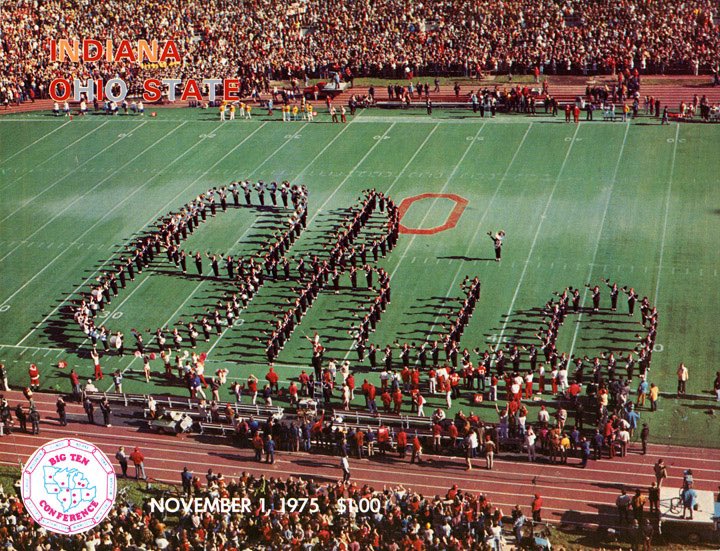 Ohio State Buckeyes 🌰 tweet media