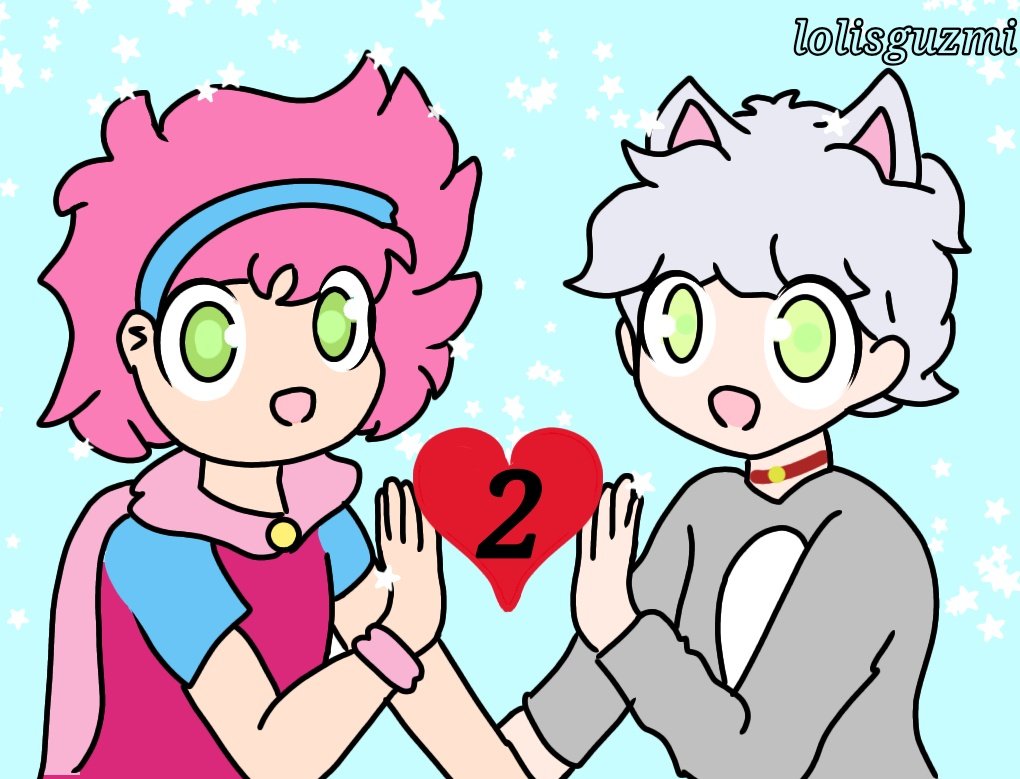 g4lletitaUwU's tweet photo. ¡Feliz 2 aniversario vicnix!!         ✨💚💖✨
             (☆▽☆)

#Vicnixversario2 #vicnix #Compas https://t.co/k7Rek68Im4