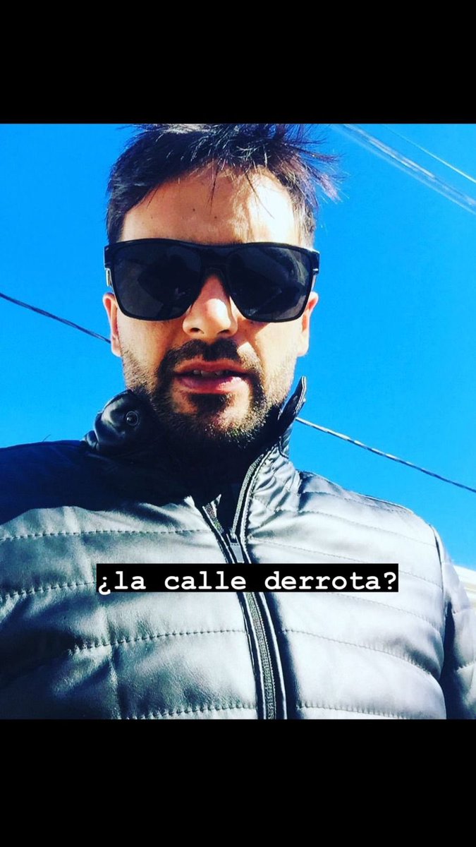 <a href="/Lautii_9/">🌟 Lautii 💇🏽‍♂️</a> Porque lo vi a este pibe que andaba preguntando!!