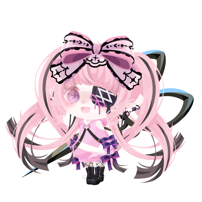 ポケコロのtwitterイラスト検索結果