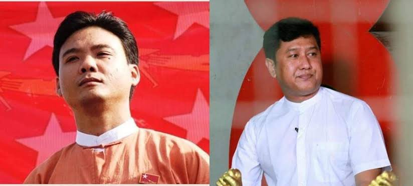 Against the urging of the international community, #Myanmar’s junta says it has executed four pro-democracy activists. 

They include Phyo Zeya Thaw, a hip hop artist who became an MP, and Ko Jimmy, one of the country’s most beloved veteran activists. 

reuters.com/world/asia-pac…