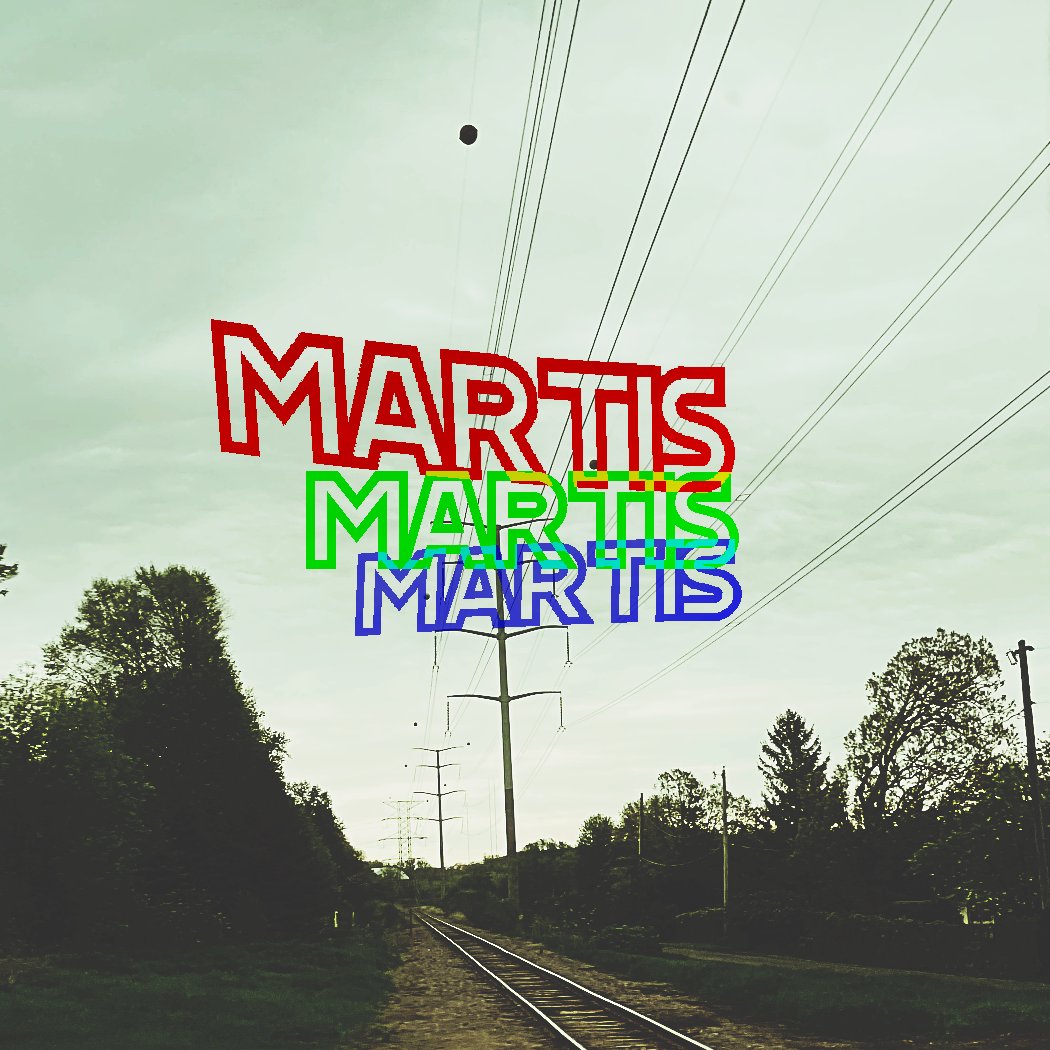 The2sdays's tweet photo. MARTIS | 2 DAYS https://t.co/YtaJG7WjnS