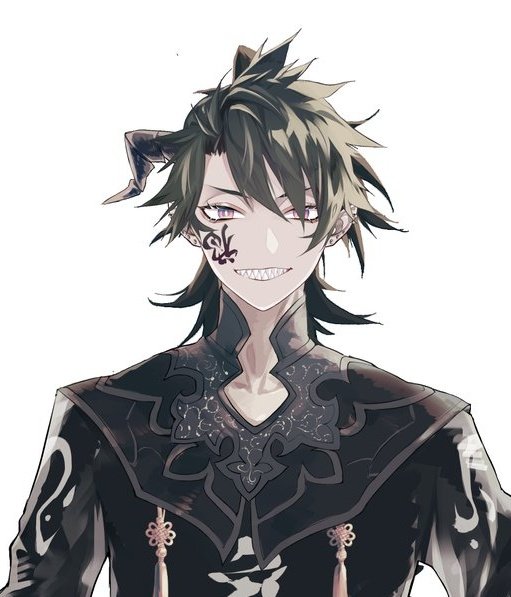 仁王像のtwitterイラスト検索結果