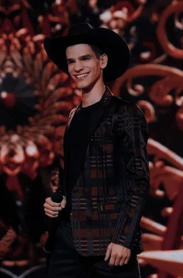 algimi's tweet image. Same vibe #LaAcademiaDesafia