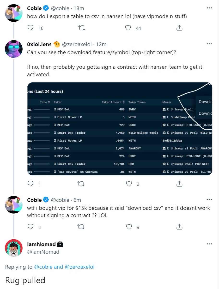smolting (wassie, verse) tweet media