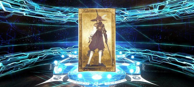 #FGO  Plateado a dorado https://t.co/rBgYJze0w0<a href="/tag/fgo"class="tags">#FGO</a>