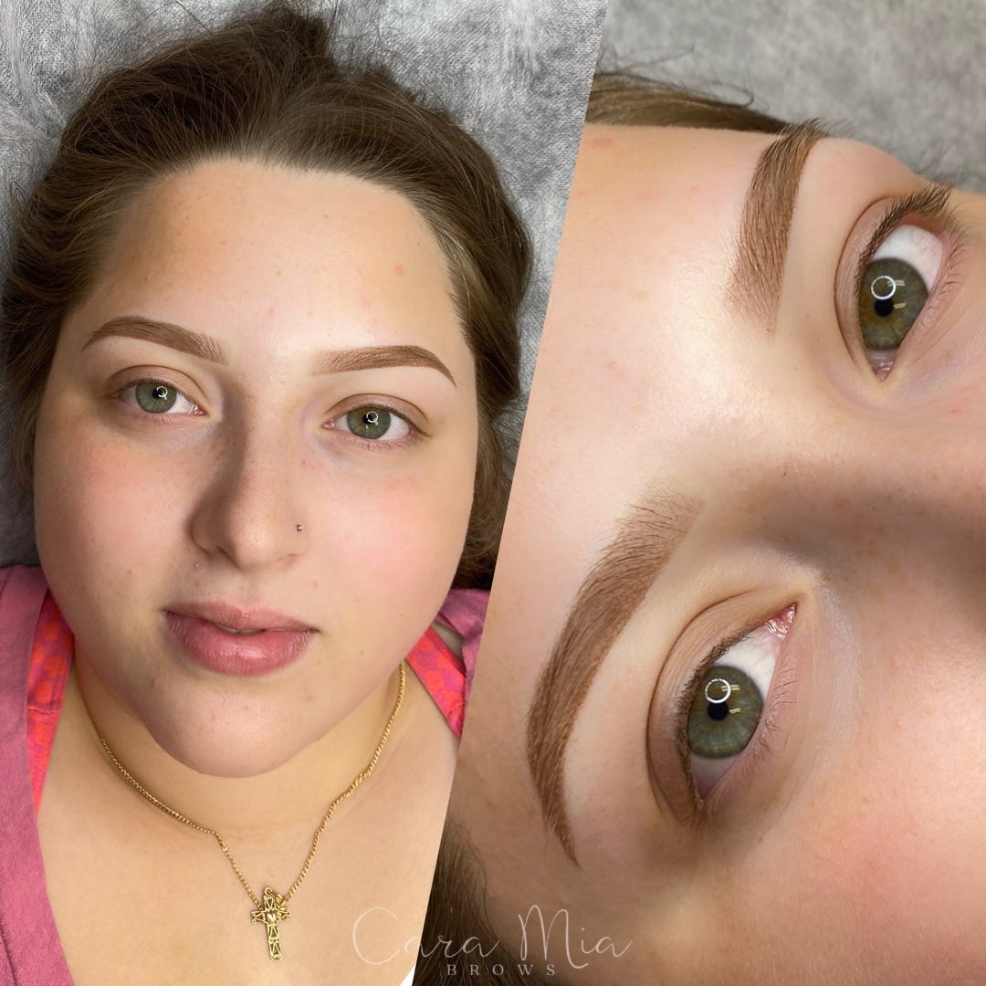 tampabrowartist's tweet photo. I love changing lives with the power of beautiful brows!
#ombrepowderbrows #tampabeauty #tampabaes #microshading #tampabrowartist #tampa #tampagay #TampaBayBuccaneers #browsonfleek #browartist https://t.co/ETOYmJ9fR3