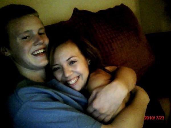 LyssMarieCoop's tweet photo. You were in my dream last night.I’ve only dreamed about you 1x before&amp;it was a brief second of you doing something that annoyed me.But last night was long,you hugged me,we smiled,we said how happy we were for eachother?not sure why I dreamed it.But I still do miss you a lot.❤️ https://t.co/UoD5BvRywi