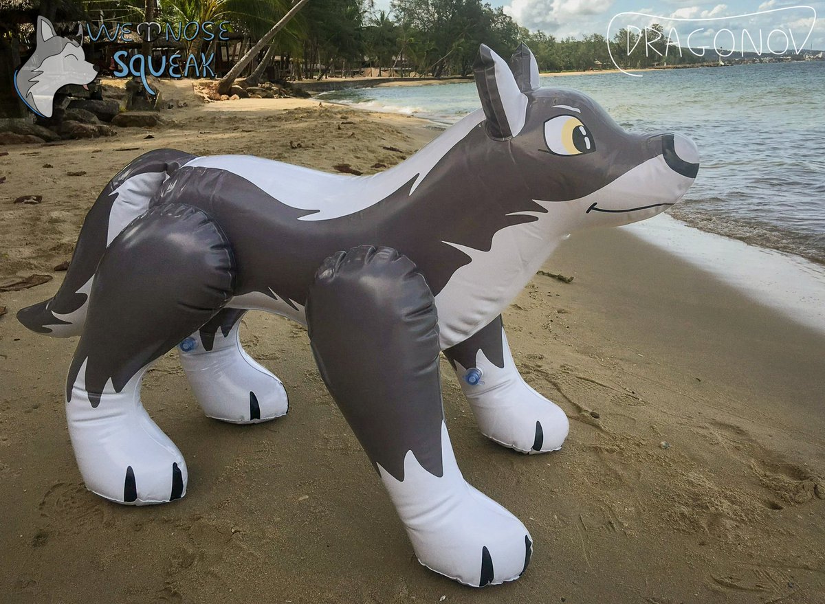 Inflate Them All! on Twitter: 
